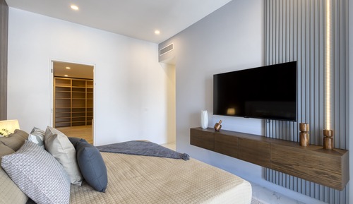 Appartement Supérieur
