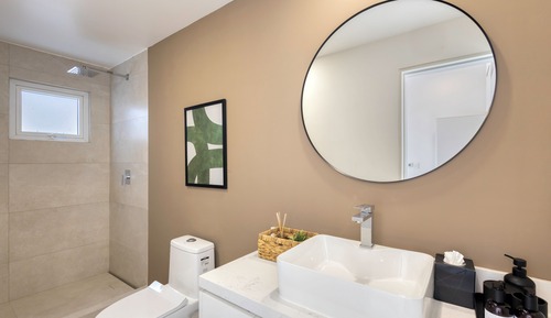 Appartement Supérieur