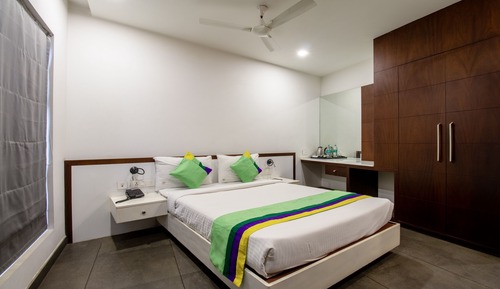 Chambre Standard