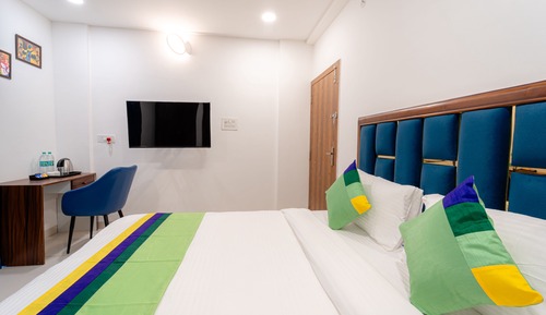 Chambre Deluxe