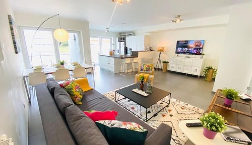Appartement Deluxe