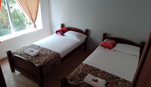 Appartement Familial