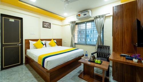 Chambre Standard