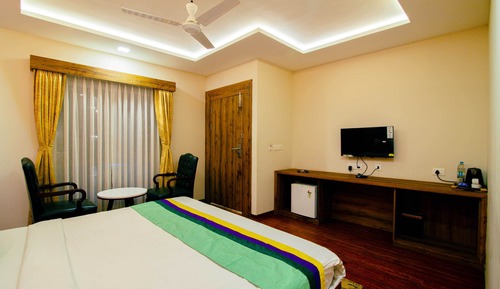 Chambre Standard
