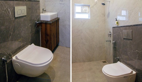 Chambre Premium