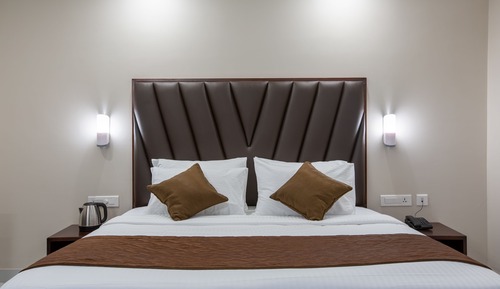 Chambre Double Deluxe