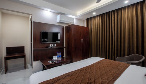 Suite Studio Exécutive