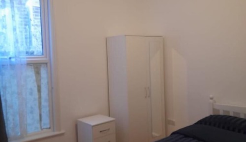 Chambre Triple