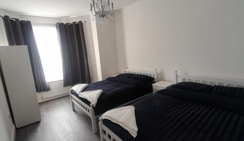 Chambre Familiale