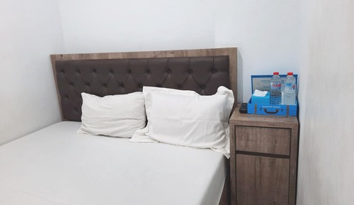 Chambre Double Standard