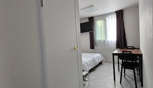 Chambre Standard