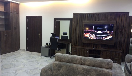 Chambre Exclusive