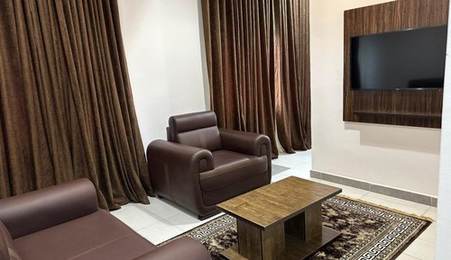 Suite Élite