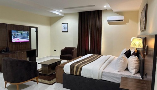 Suite Premium