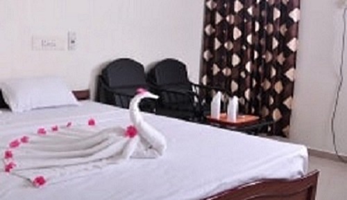Chambre Standard
