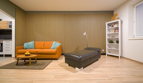 Appartement Exécutif