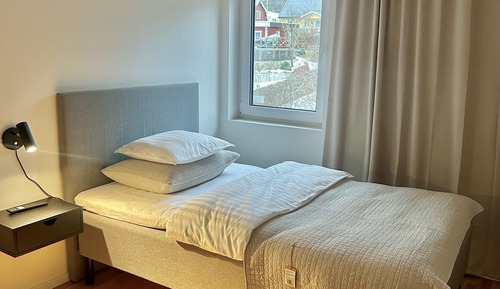Chambre Simple Standard