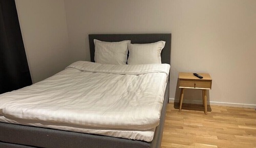 Chambre Confort