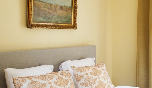 Chambre Standard