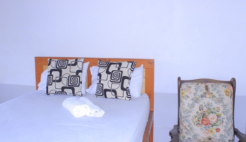 Chambre Double Standard
