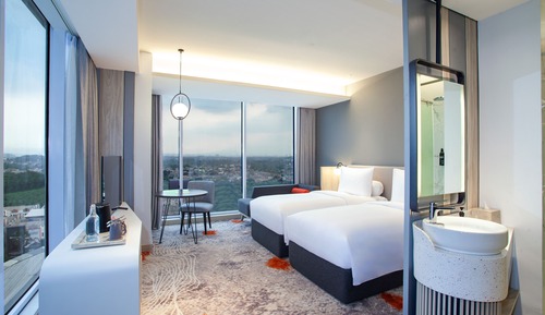 Chambre (HARRIS)