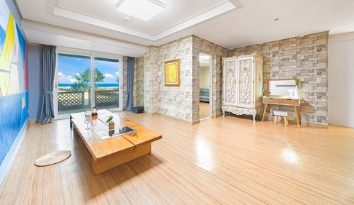 Chambre, 2 chambres (Family Room)