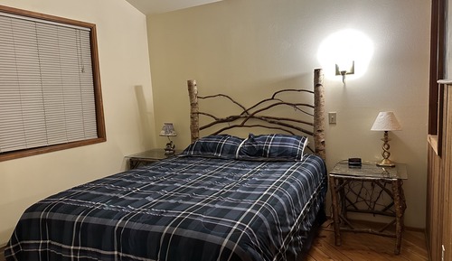 Cabane Premium