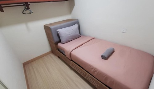 Appartement Design, 1 chambre, vue mer