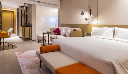 Chambre Standard