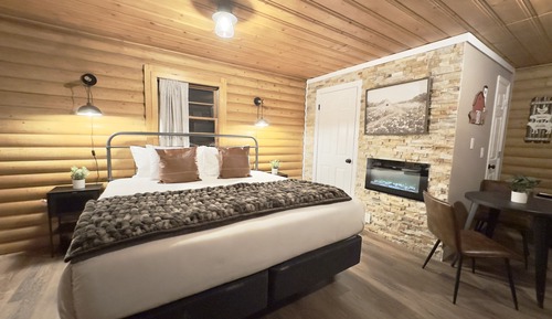 Cabane