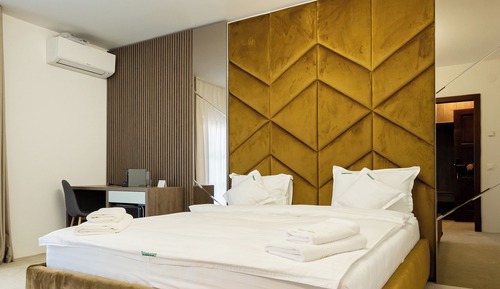 Chambre Double « Premier »