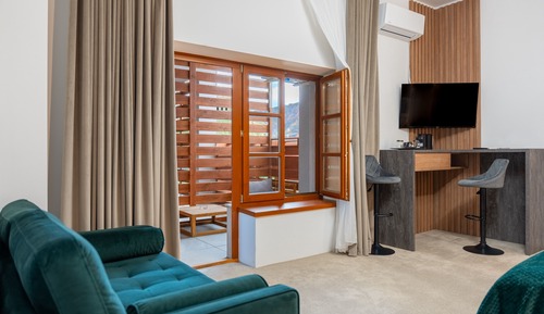 Suite Studio Confort