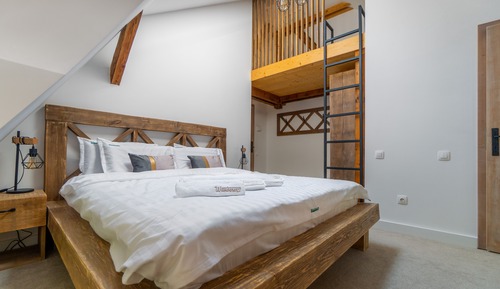 Chambre Double Signature