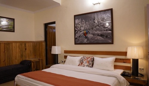 Chambre Premium