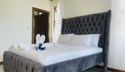Appartement Confort