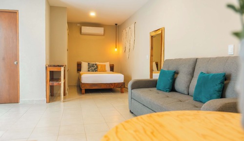 Chambre Affaires