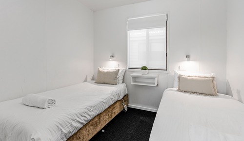 Villa Deluxe, 2 chambres