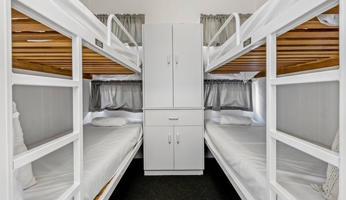 Villa Familiale, 2 chambres