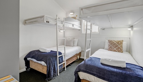 Villa Luxe, 2 chambres