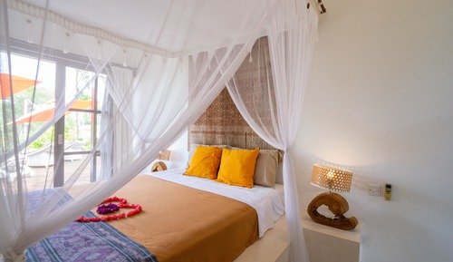 Villa, 4 chambres