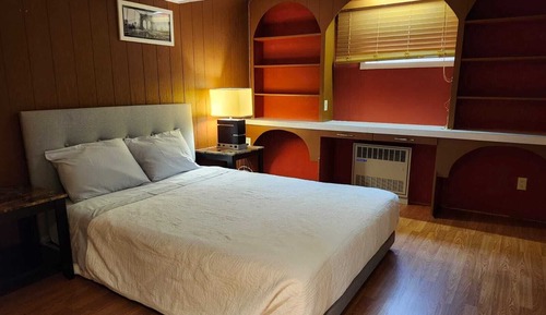 Chambre Familiale