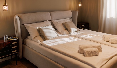 Appartement Deluxe
