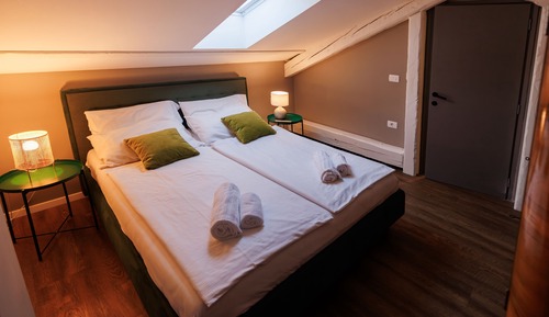 Appartement Deluxe