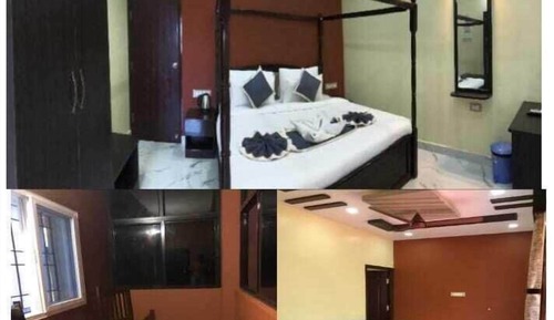 Chambre Supérieure