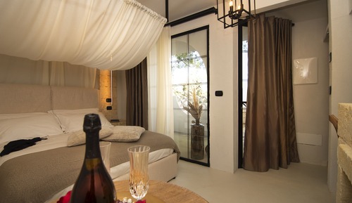Chambre Supérieure