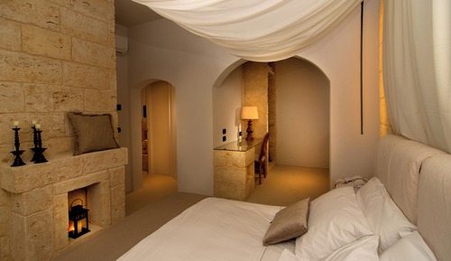 Suite Luxe