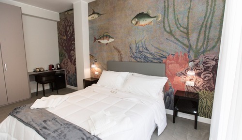 Chambre Confort