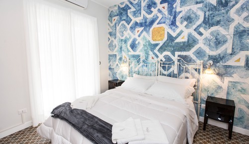 Chambre Deluxe