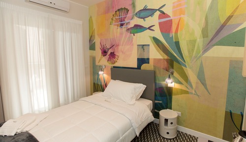 Chambre Classique