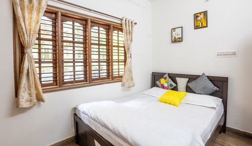 Appartement Deluxe